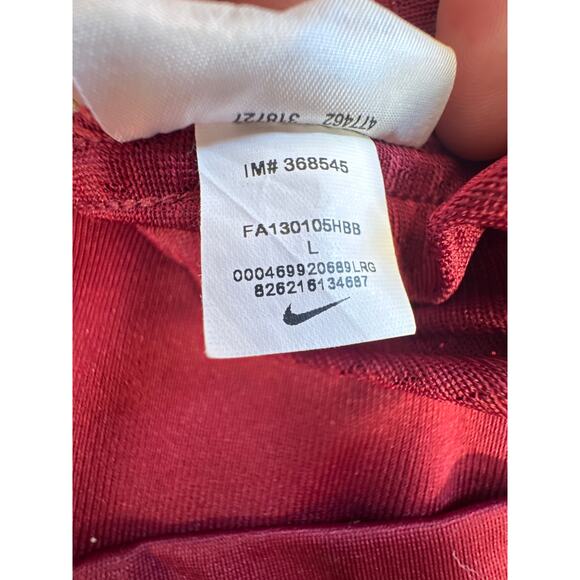 Nike On Field NFL Jersey Washington Redskins Robert Griffen lll #10  Mens Large - Picture 6 of 6